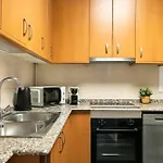 Eixample Luxury For 8 Apartamento Barcelona