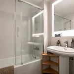 Apartamento Eixample Luxury For 8