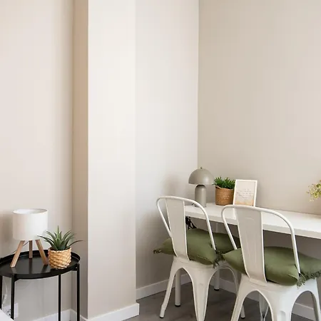 Eixample Luxury For 8 Apartamento *