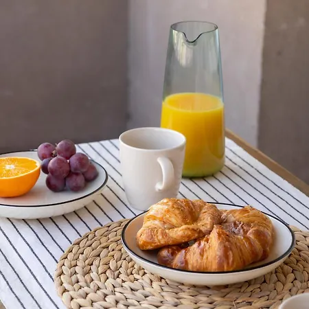 Eixample Luxury For 8 Apartamento Barcelona